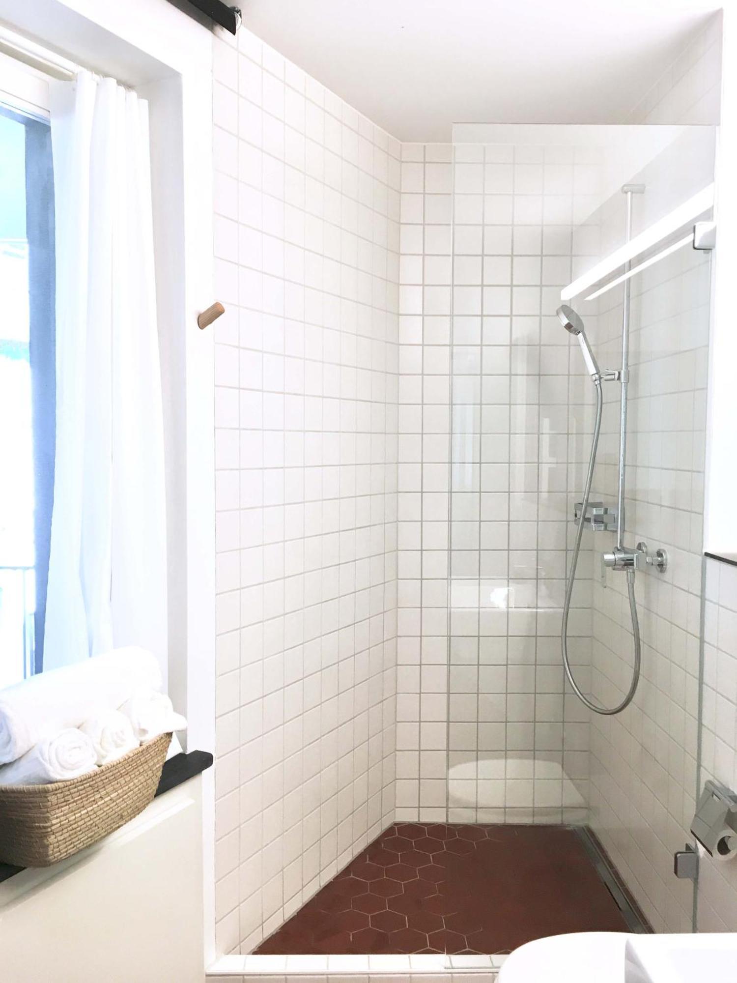 Viadukt Homestay Цюрих Екстериор снимка