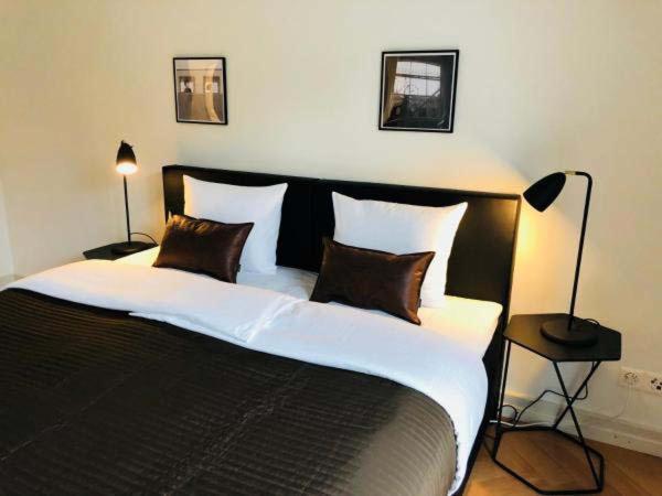 Viadukt Homestay Цюрих Екстериор снимка