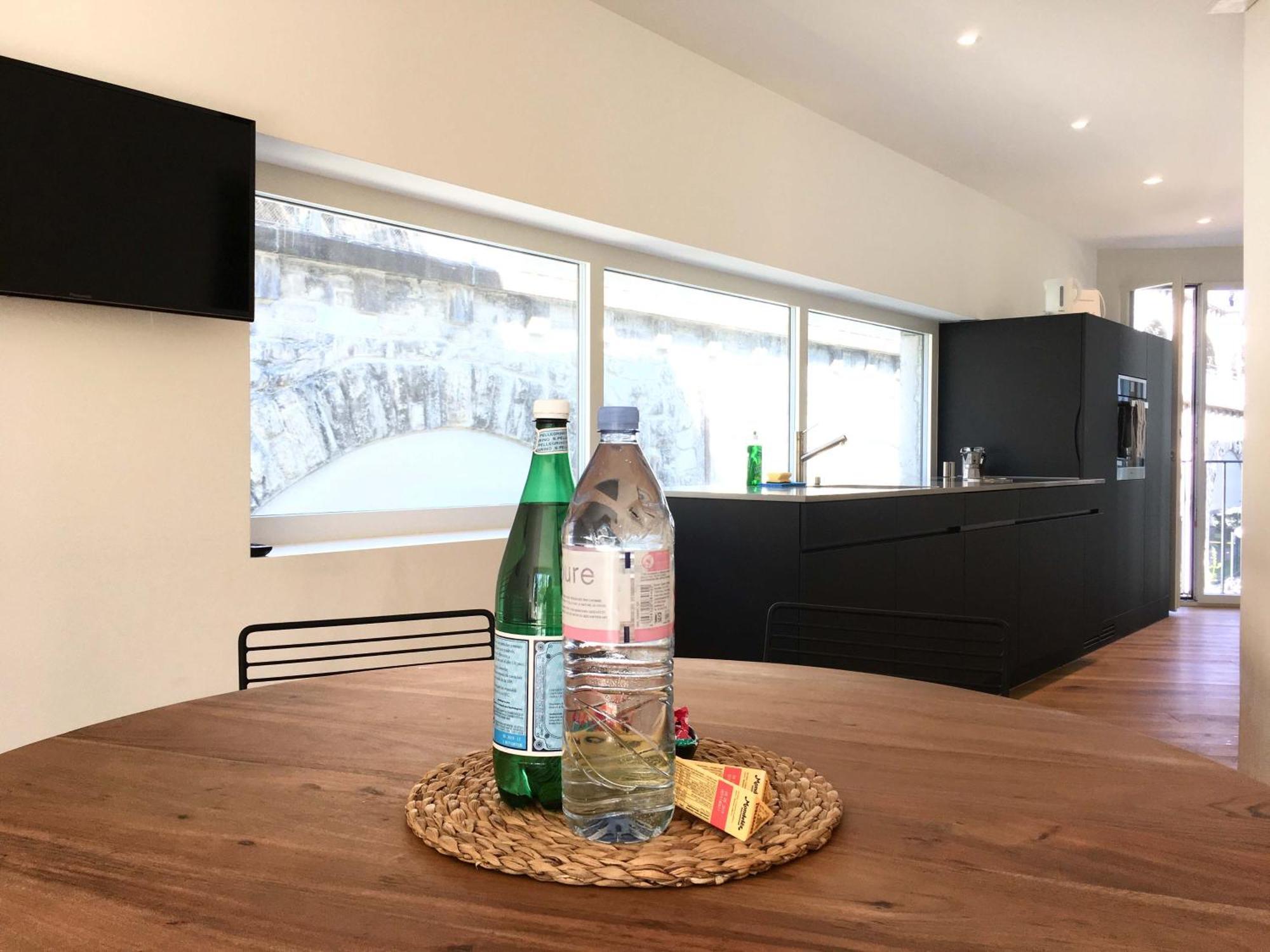 Viadukt Homestay Цюрих Екстериор снимка