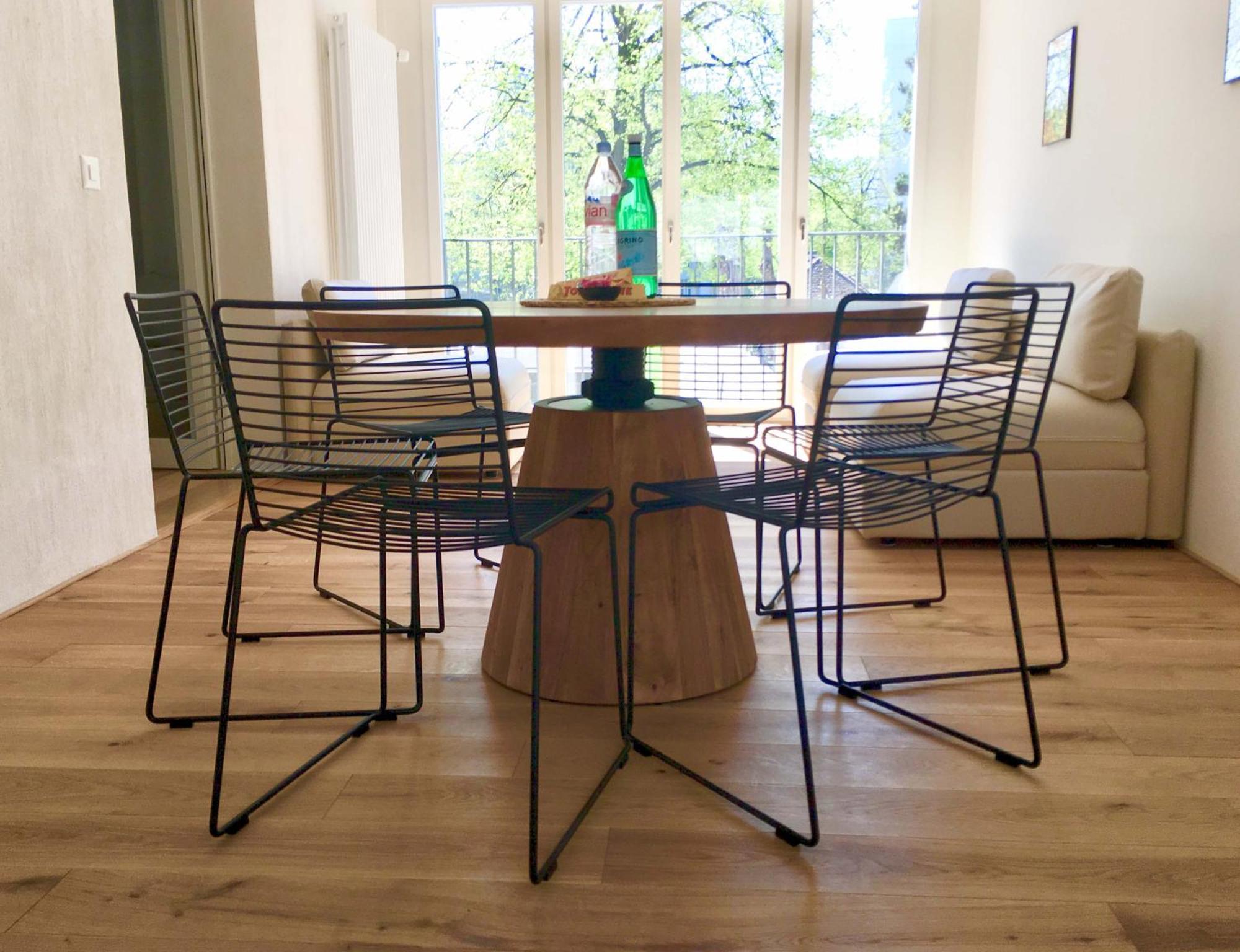 Viadukt Homestay Цюрих Екстериор снимка